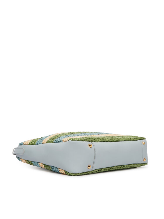 Furla Furla Torebka Sfera Soft L WB02043 BX4447 CN 4500S Niebieski jasny