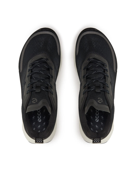 ECCO ECCO Sneakersy Biom 2.2 W 83075300101 Čierna