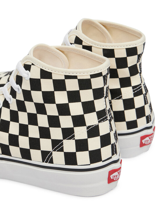 Vans Vans Tenis superge Authentic Hi 2.0 VN000E8HBMW1 Črna