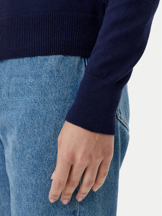 Gap Gap Kardigan 443176-09 Tamnoplava Regular Fit