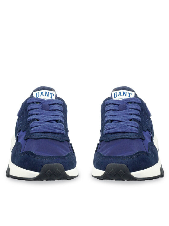 Gant Gant Tenisice 31637033 Tamnoplava