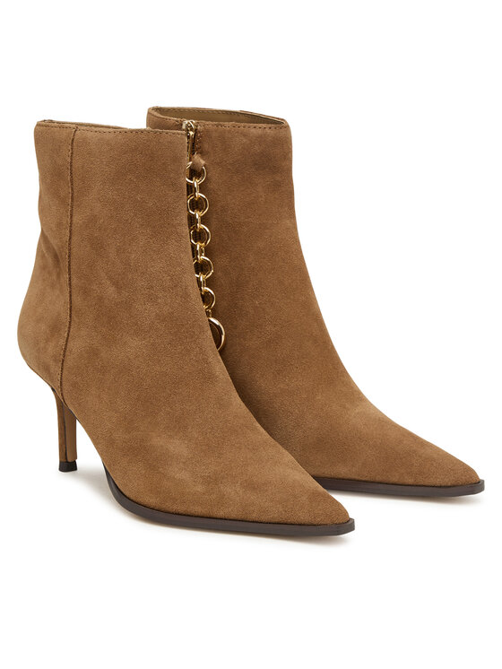 Steve Madden Steve Madden Aulinukai Link In 11005698 Smėlio