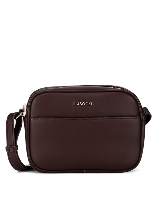 Lasocki Lasocki Borsa MLP-B-006-06 Marrone