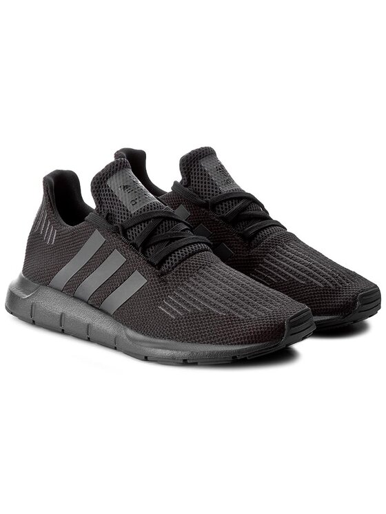 adidas Chaussures Swift Run CG4111 Noir Modivo.fr