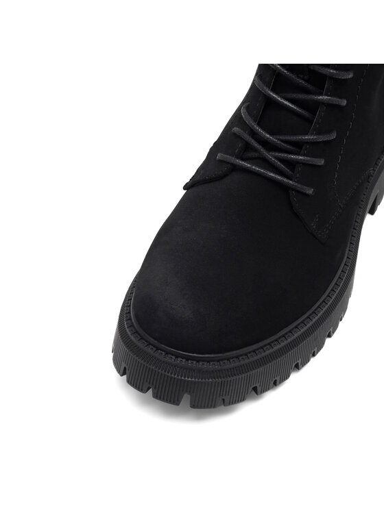 Jenny Fairy Jenny Fairy Stiefeletten HAYLEY WS5875-33 Schwarz