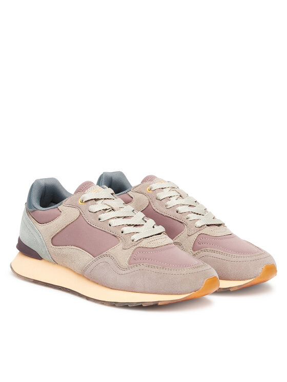 HOFF HOFF Sneakers City Prague 22502014 Viola