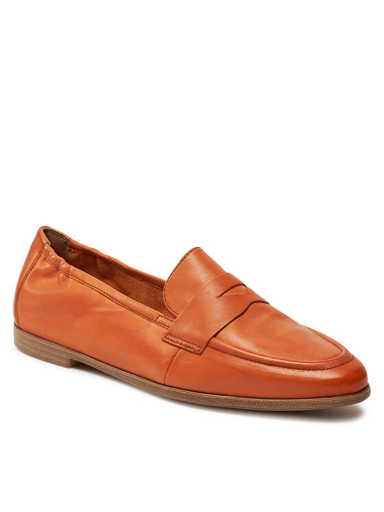 Tamaris Tamaris Mocassini 1-24210-42 Arancione