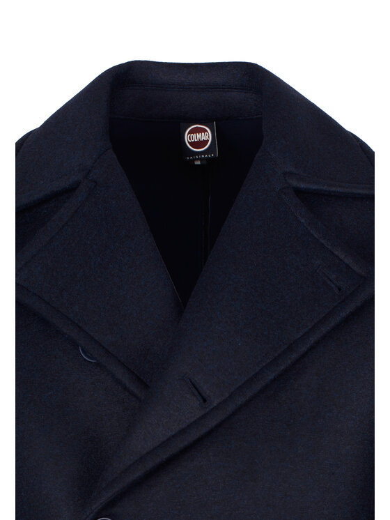 Colmar Colmar Giubbotto invernale 11415ZO68 Blu Regular Fit