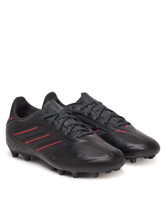 adidas adidas Boty na fotball Copa Pure 3 League Firm/Multi-Ground IE1193 Černá