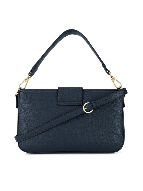 U.S. Polo Assn. U.S. Polo Assn. Ročna torba BEUXT6366WVP Mornarsko modra