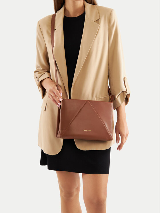 Jenny Fairy Jenny Fairy Rankinė JFR-L-009-06 Ruda