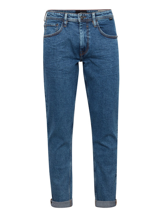 Blend Blend Jeans 20715710 Blu Slim Fit
