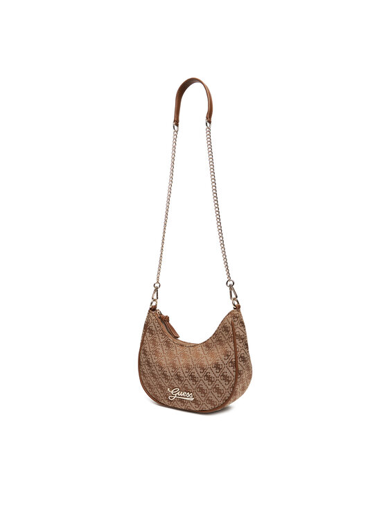 Guess Guess Borsetta J5BZ09 WFV20 Marrone