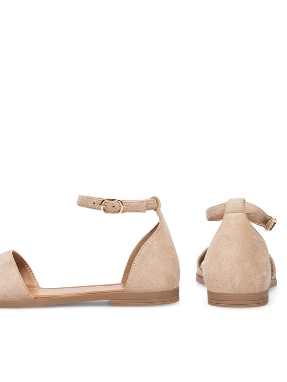 Clara Barson Clara Barson Sandali BRIA WS5296-32 Zlata