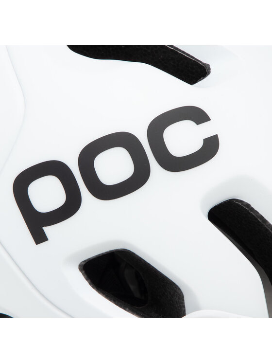 POC POC Cască bicicletă Tectal 10517 1036 Alb