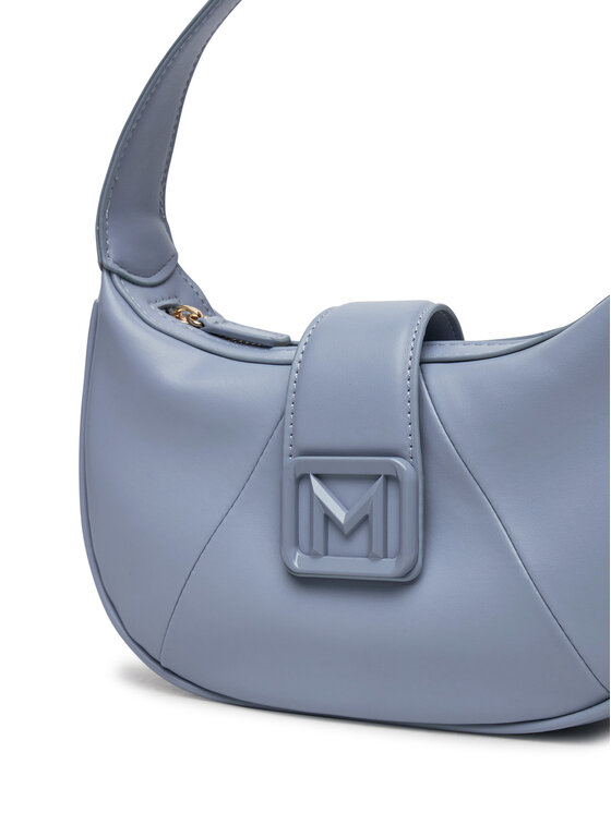 Marella Marella Kabelka Sospiro 2513511036200 Světle modrá