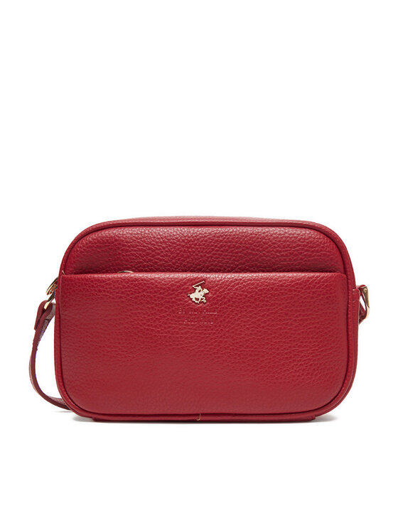 Beverly Hills Polo Club Beverly Hills Polo Club Handtasche CEO-BHPC-C-012-08 Rot