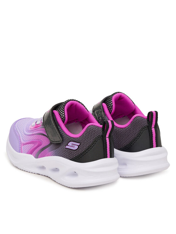 Skechers Skechers Sneakersy 303713N/BKMT Barevná