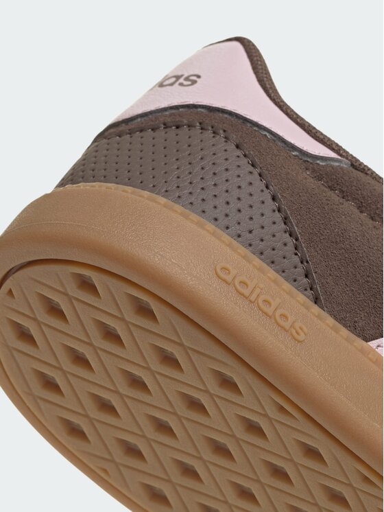 adidas adidas Sneakersy Sportswear Breaknet Brązowy