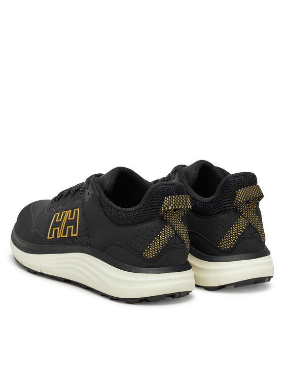 Helly Hansen Helly Hansen Trekkings Cantabria 11988_990 Negru