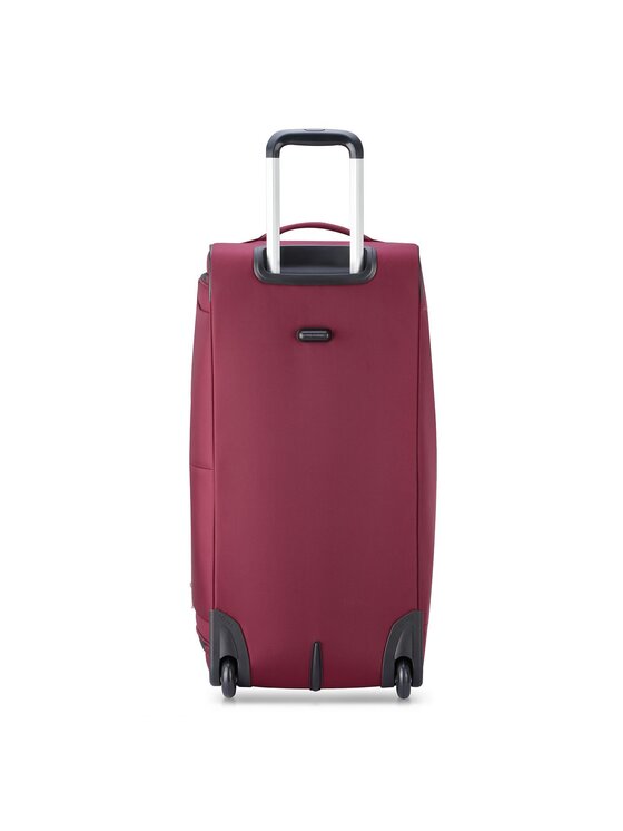 Delsey Paris Delsey Paris Torba 279752 Czerwony