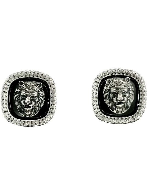Guess Guess Naušnice JUME04011JWSTBKT/U Stříbrná
