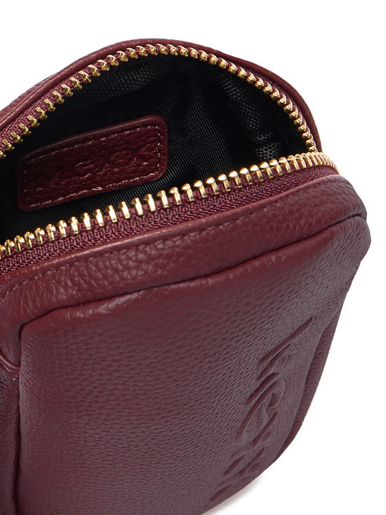 MEXX MEXX Дамска чанта C-MEXX-L-001-08 Бордо