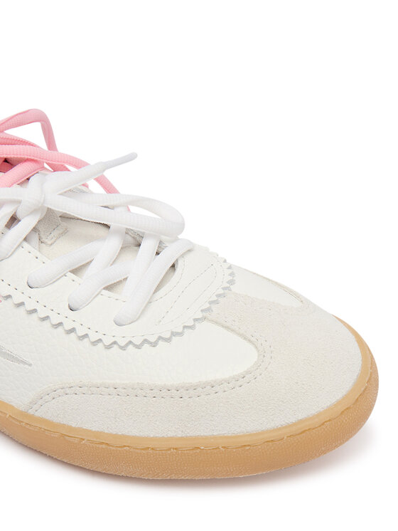 Tamaris Tamaris Sneakersy 1-23609-46 Bílá