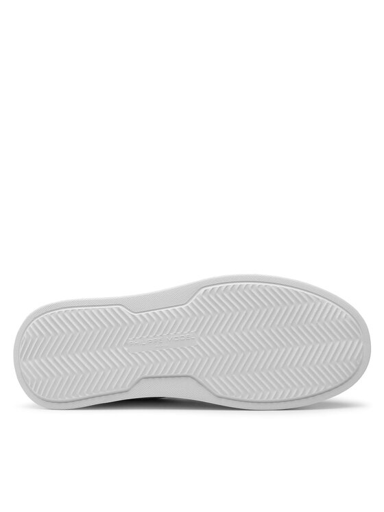 Philippe Model Philippe Model Sneakers Temple BTLU V001 Bianco