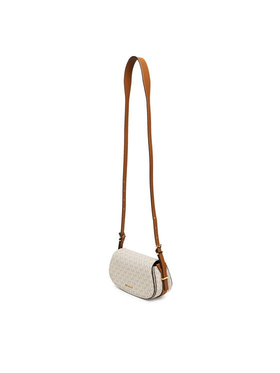 MICHAEL Michael Kors MICHAEL Michael Kors Borsetta Lydia 32S5GL0C1B Écru