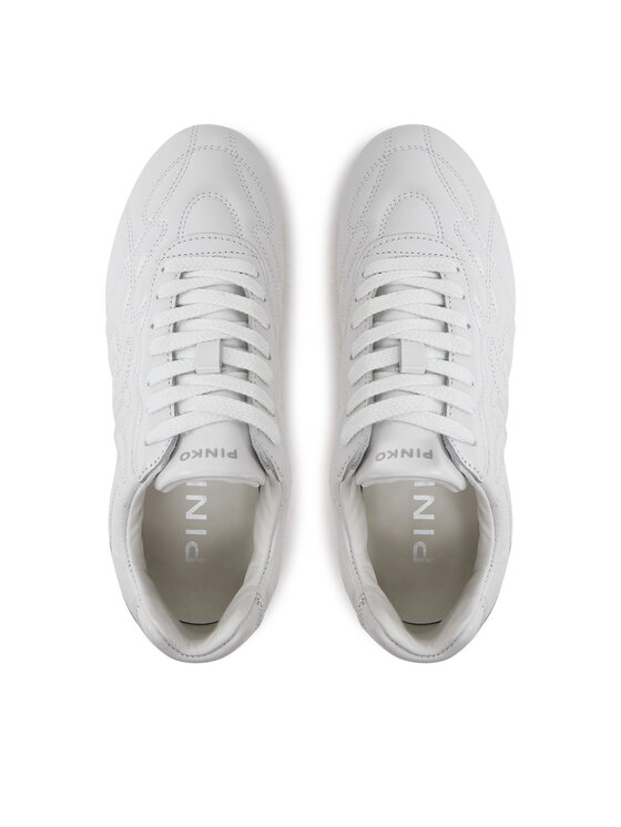 PINKO PINKO Sneakersy Reby 02 SS0063 P003 Bílá