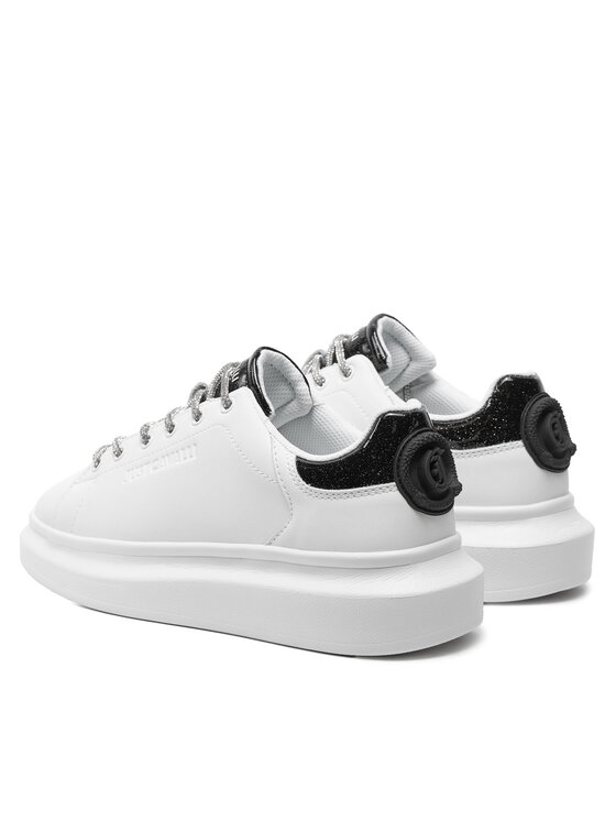 Just Cavalli Just Cavalli Sneakers 77RA3SB1 Bianco