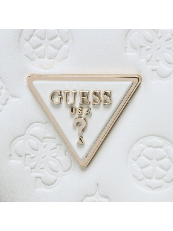 Borsetta Noelle (LF) HWLF78 79140 Bianco