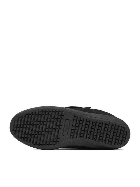 DeeZee DeeZee Снікерcи CEO-LF975-05 Чорний