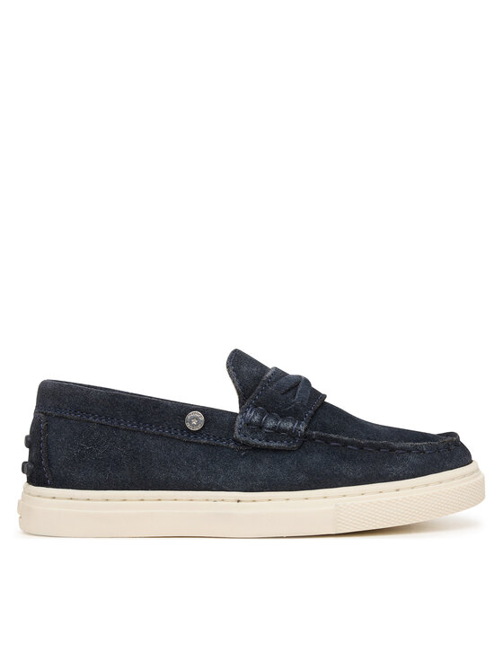 Mayoral Mocasini 43750.16 Bleumarin