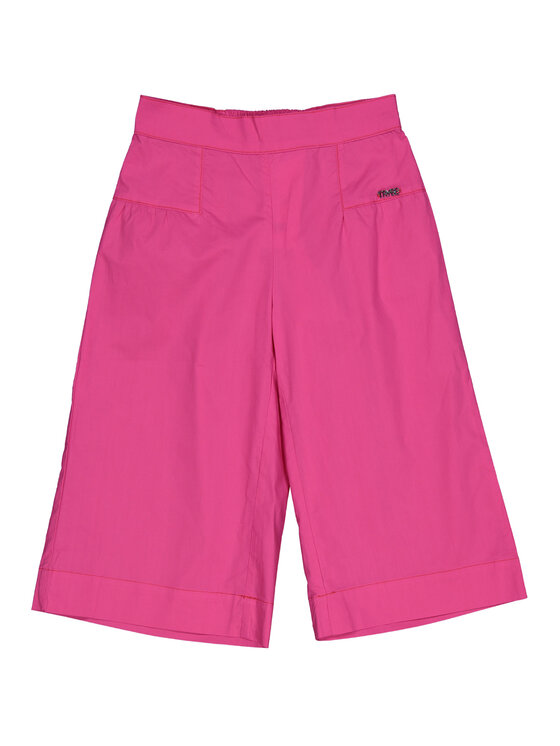 Pantaloni di tessuto 999 62191 00 M Rosa Regular