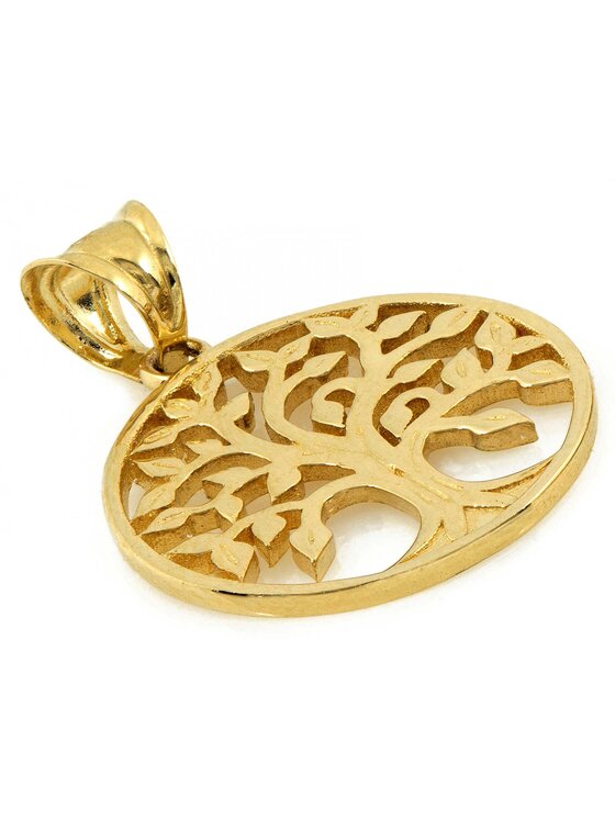 Lovrin Lovrin Přívěšek 58167474 Zlatá