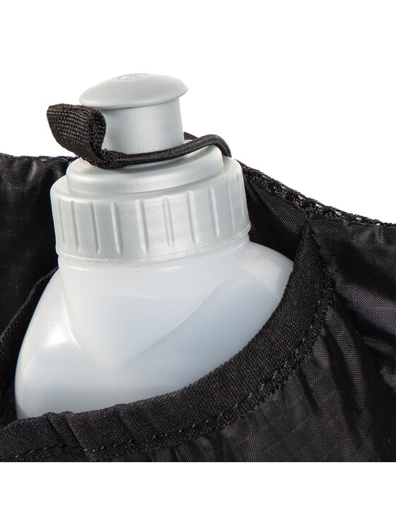 Cintura sportiva Runners Bottlebelt 3013A148 Nero