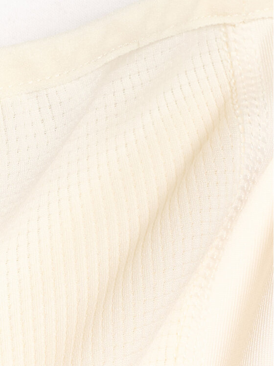 4F 4F Longsleeve FOB Biały Regular Fit