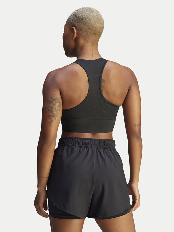 adidas by Stella McCartney adidas by Stella McCartney Top Stella McCartney Training JF3760 Črna Slim Fit