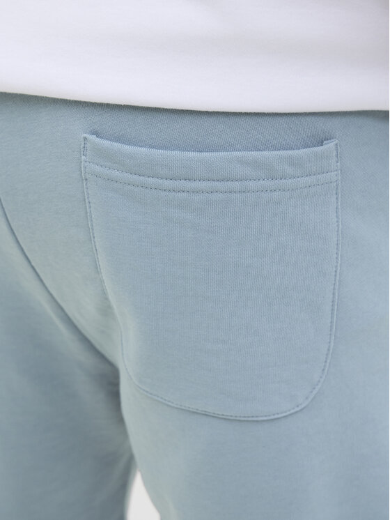 Jack&Jones Jack&Jones Pantaloni scurți sport Vesterbro 12252251 Verde Loose Fit