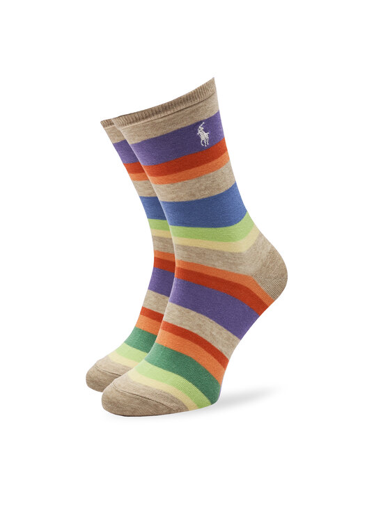 Chaussette ralph lauren femme top