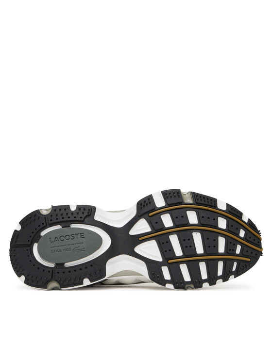 Lacoste Lacoste Superge L003 2K24 7-50SMA0104 Bela