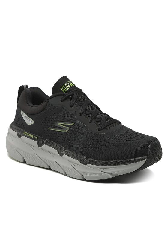 Skechers max hot sale