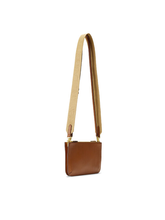 LAUREN RALPH LAUREN LAUREN RALPH LAUREN Torbica 431970155002 Smeđa