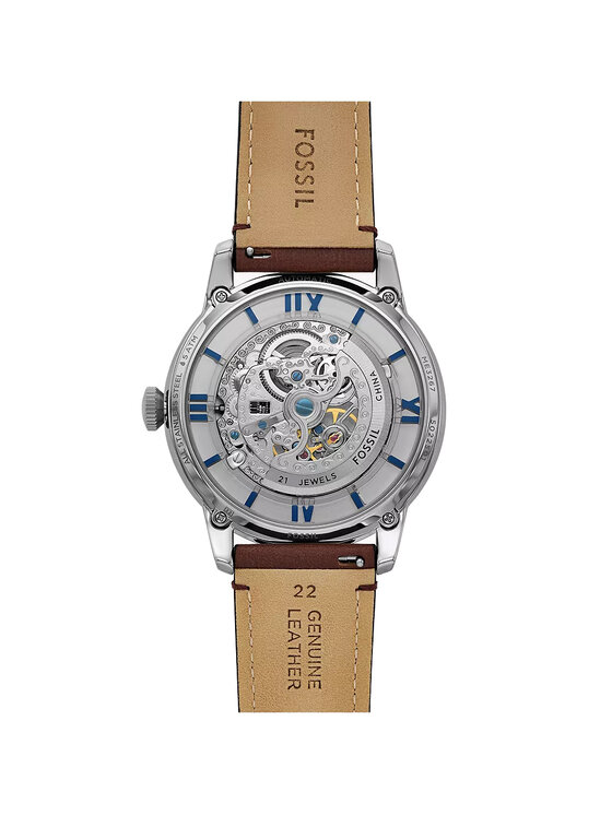 Fossil Fossil Orologio ME3267 Marrone