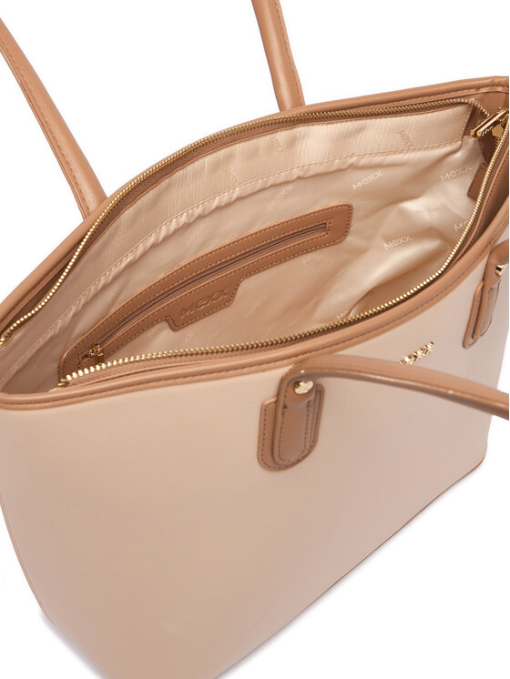 MEXX MEXX Дамска чанта EO-MEXX-S-006-09 Бежов