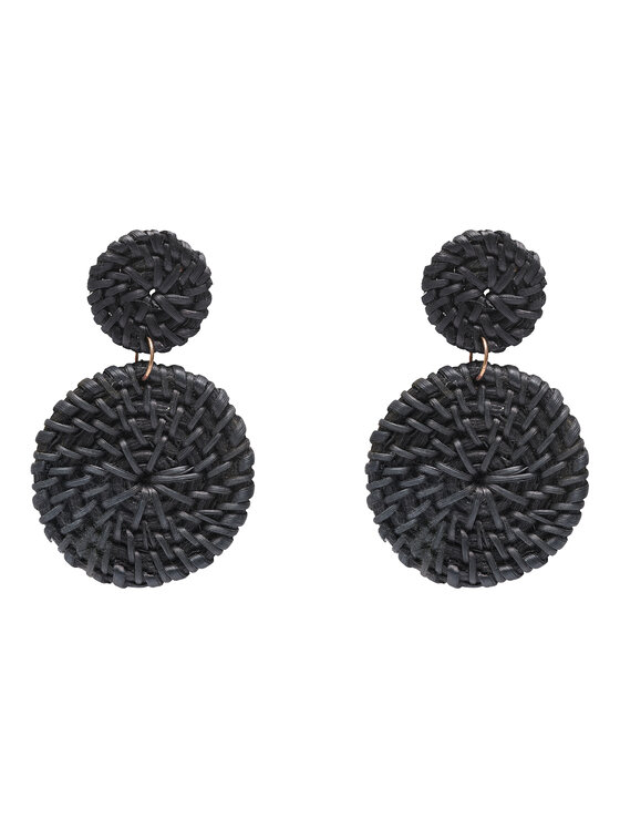 ONLY ONLY Сережки 15340107 Золотий