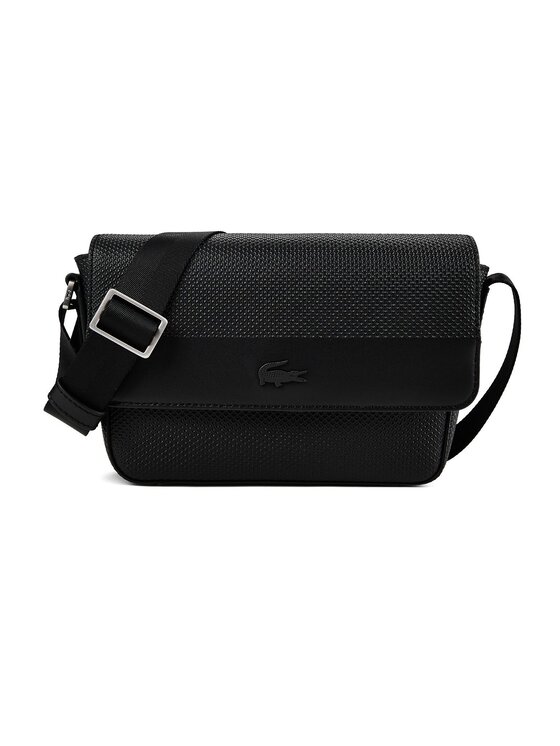 Lacoste Lacoste Torebka 335247 Czarny
