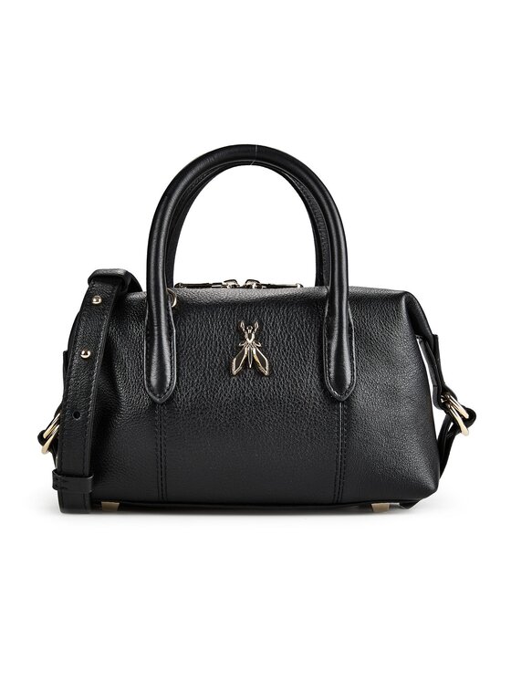 Patrizia Pepe Patrizia Pepe Torebka 335509 Czarny